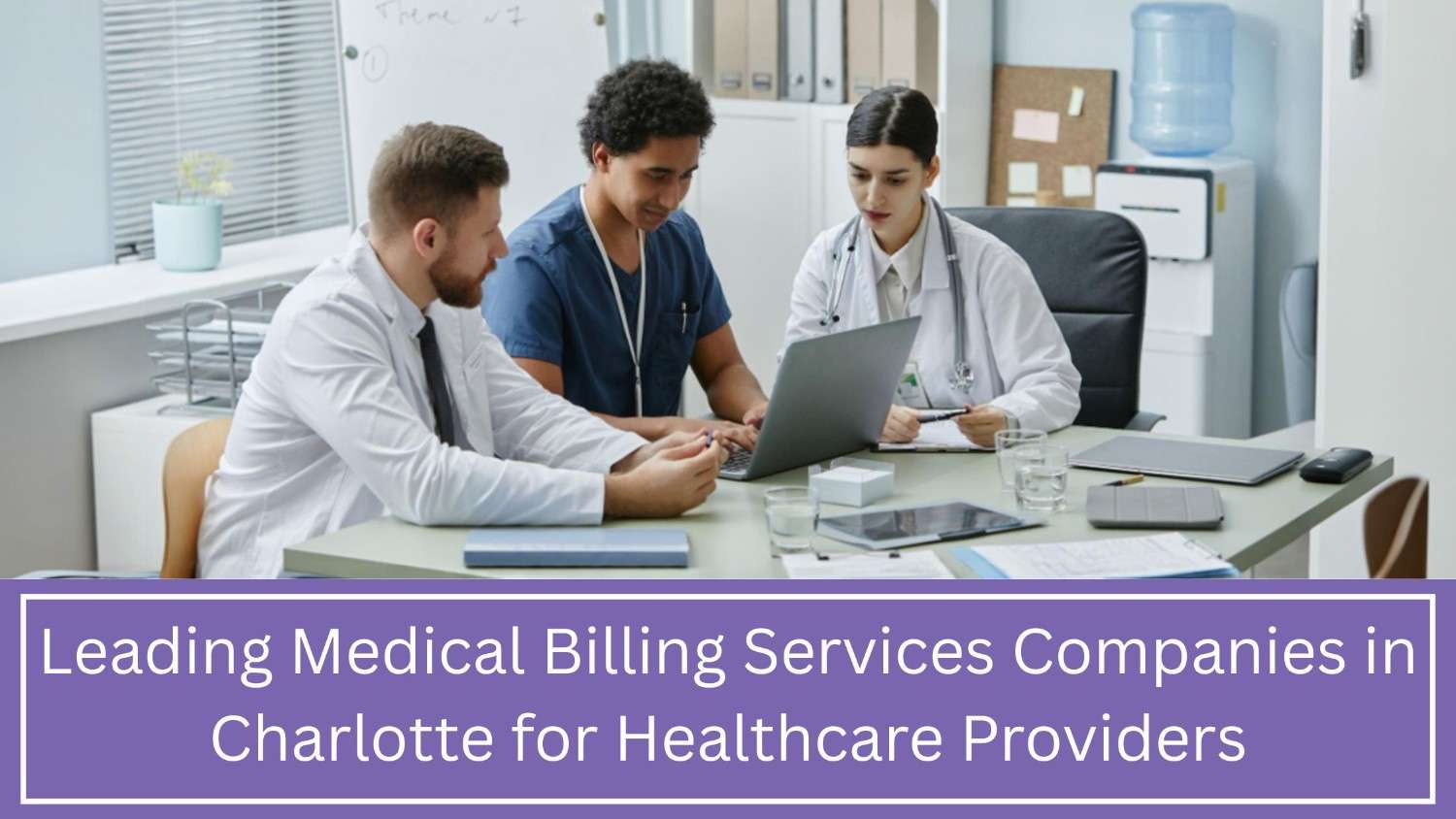 Medical Billing Services companies in Charlotte
