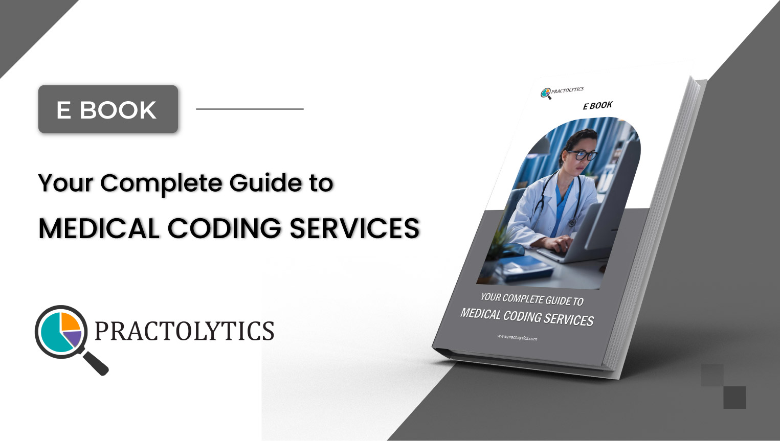 Your complete guide to medical coding services