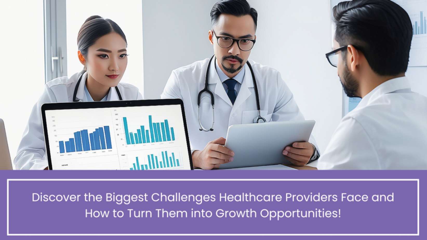 Biggest Challenges Healthcare Providers Face in Revenue Cycle Management