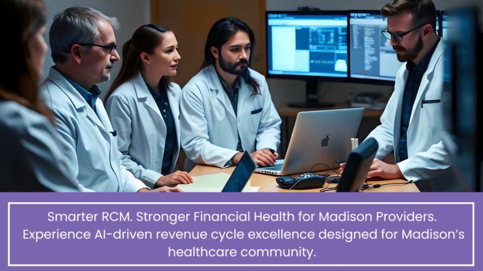 Healthcare Services Companies in Madison