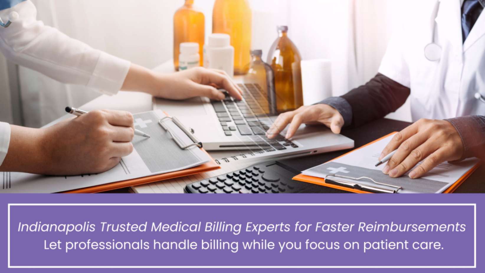 Medical Billing Services Companies in Indianapolis