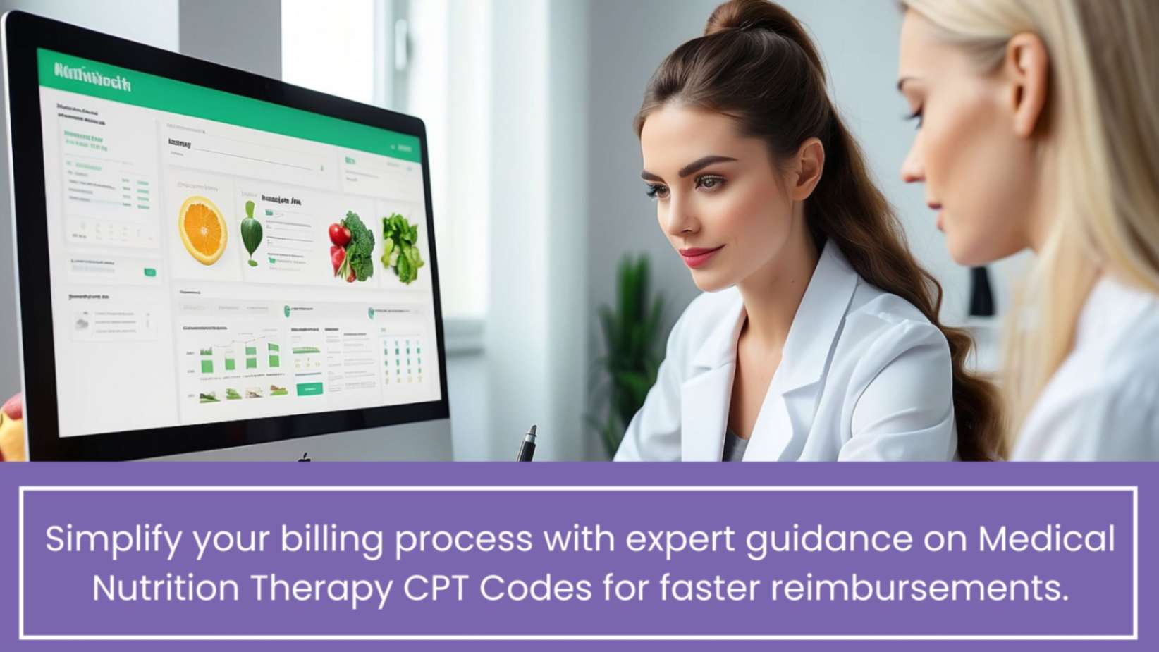 Medical Nutrition Therapy (MNT) CPT Codes.
