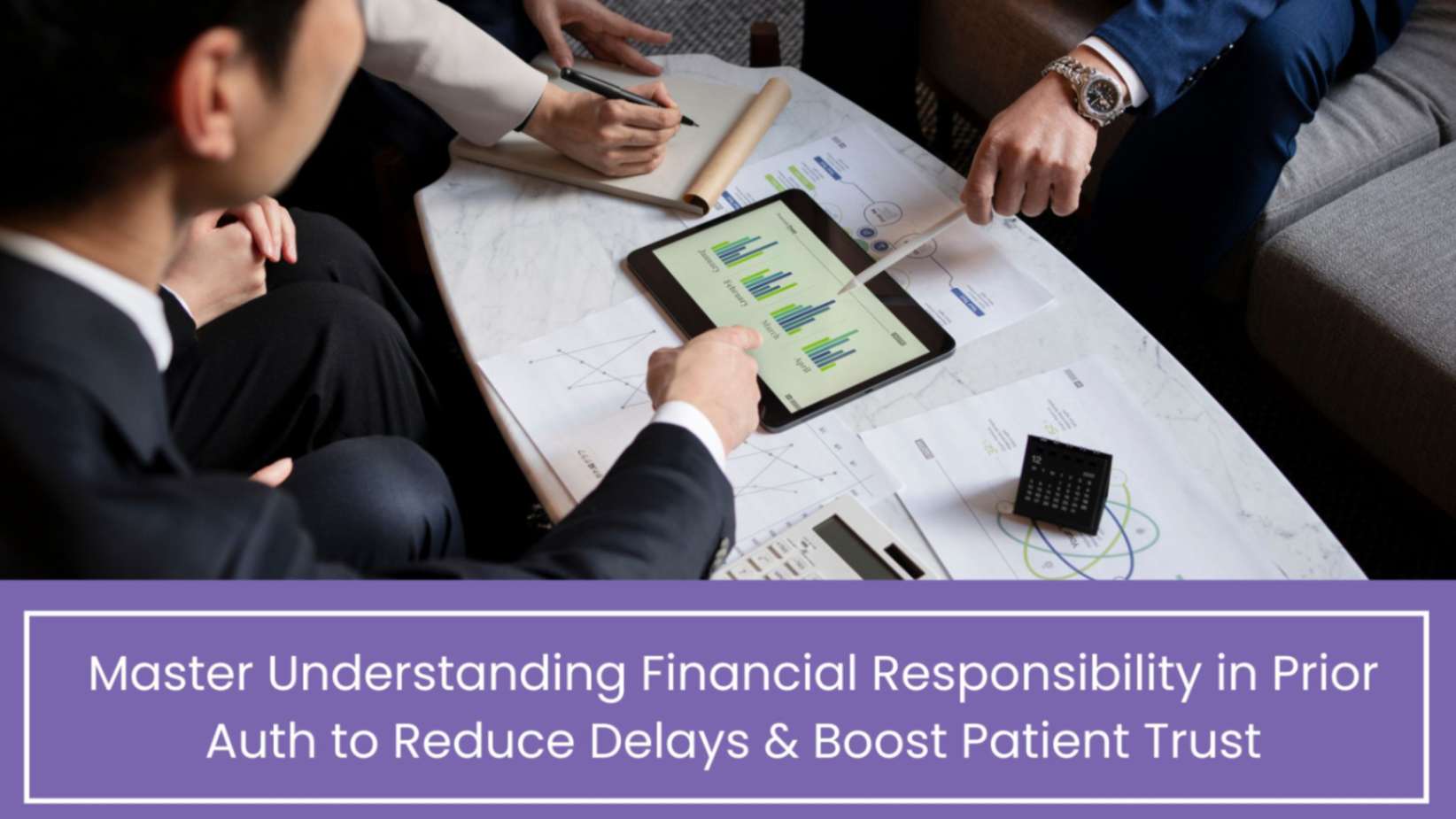Understanding Financial Responsibility in Prior Authorization