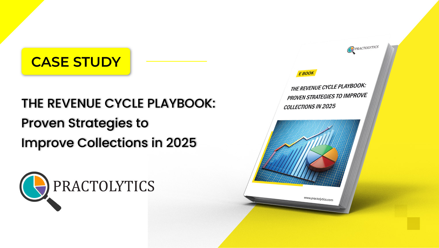 The Revenue Cycle Playbook