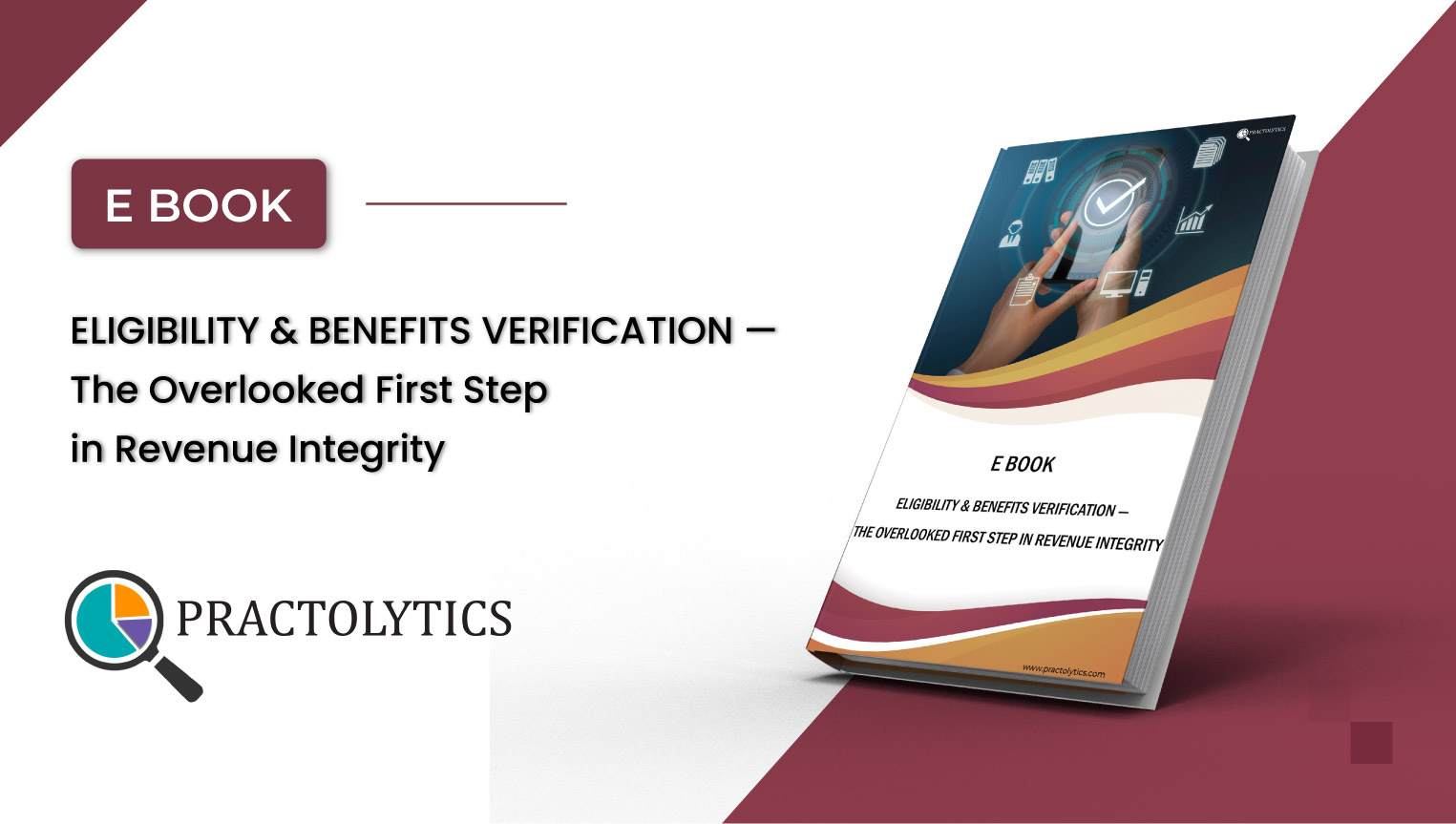 Eligibility Benefits Verification