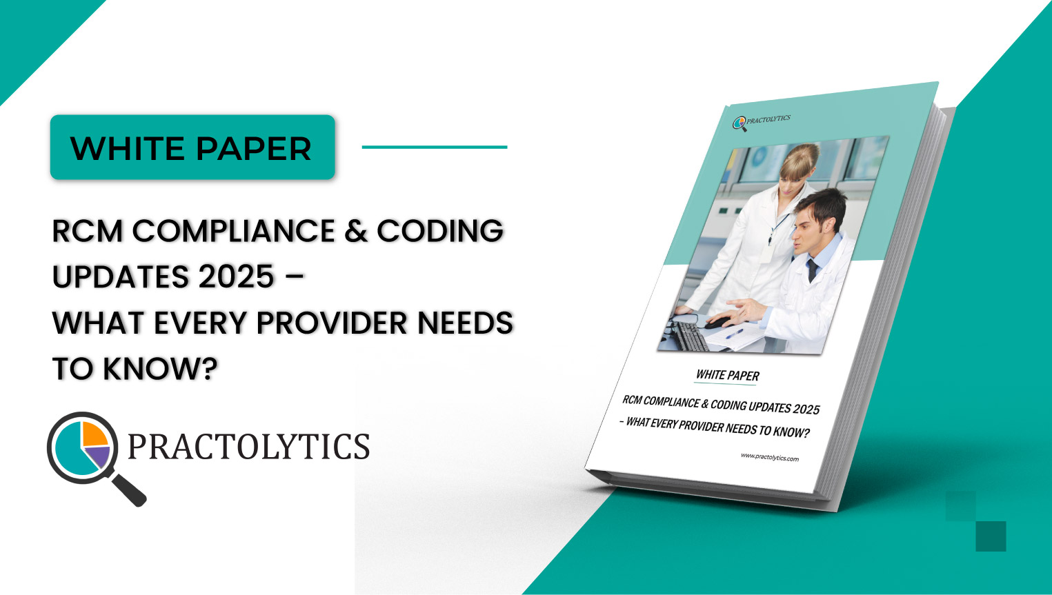 RCM Compliance & Coding Updates 2025 – What Every Provider Needs to Know?