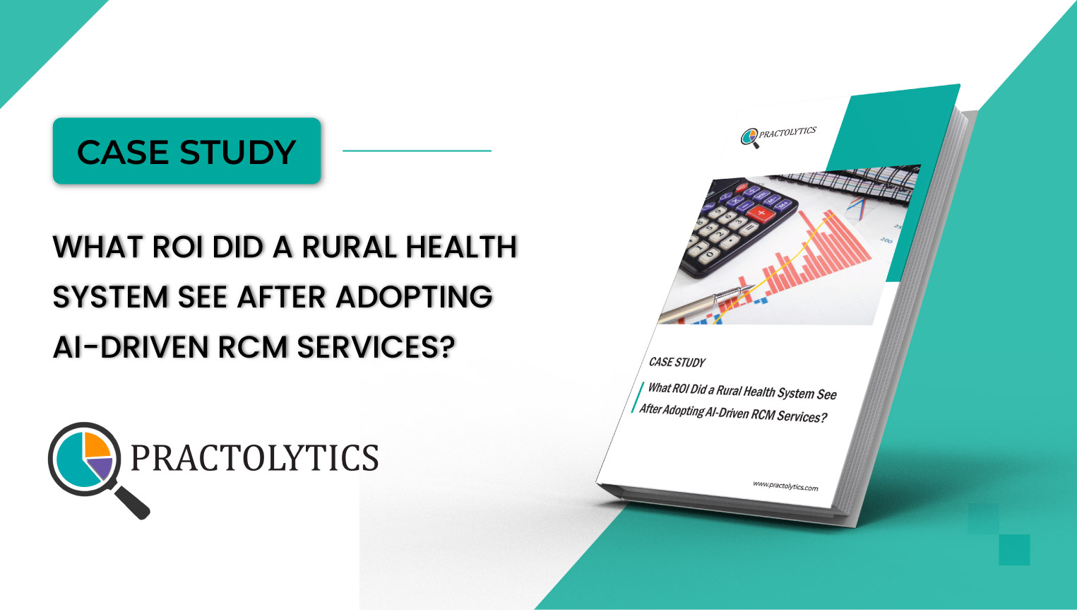What ROI Did a Rural Health System See After Adopting AI-Driven RCM Services?