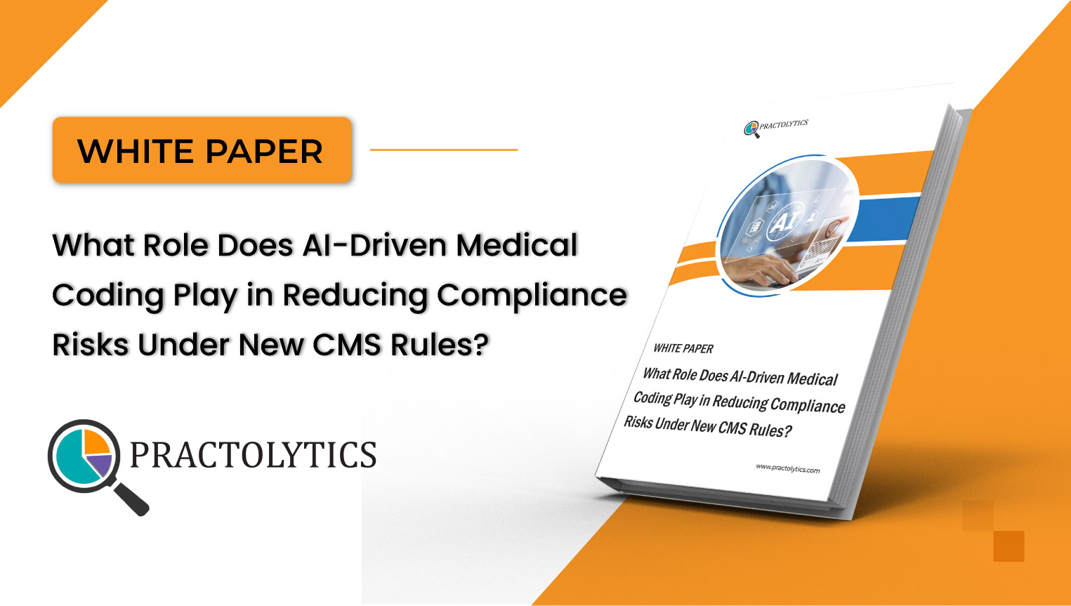 AI-Driven Medical Coding Cuts CMS Compliance Risks 2025