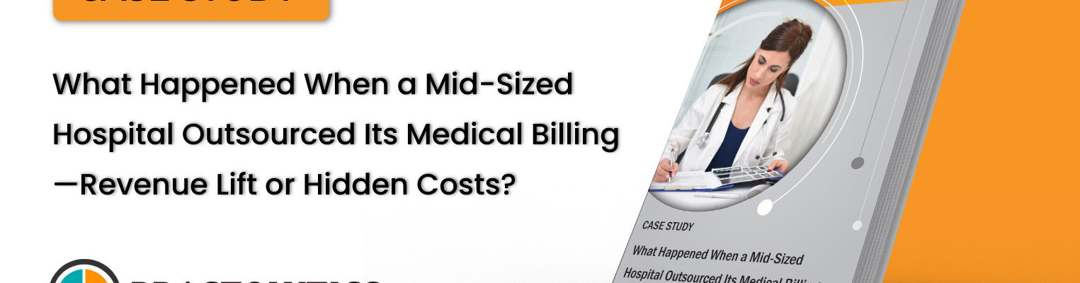 Outsourced Billing Case Study: Revenue Lift or Costs?