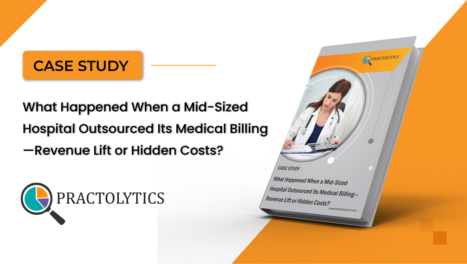 Outsourced Billing Case Study: Revenue Lift or Costs?