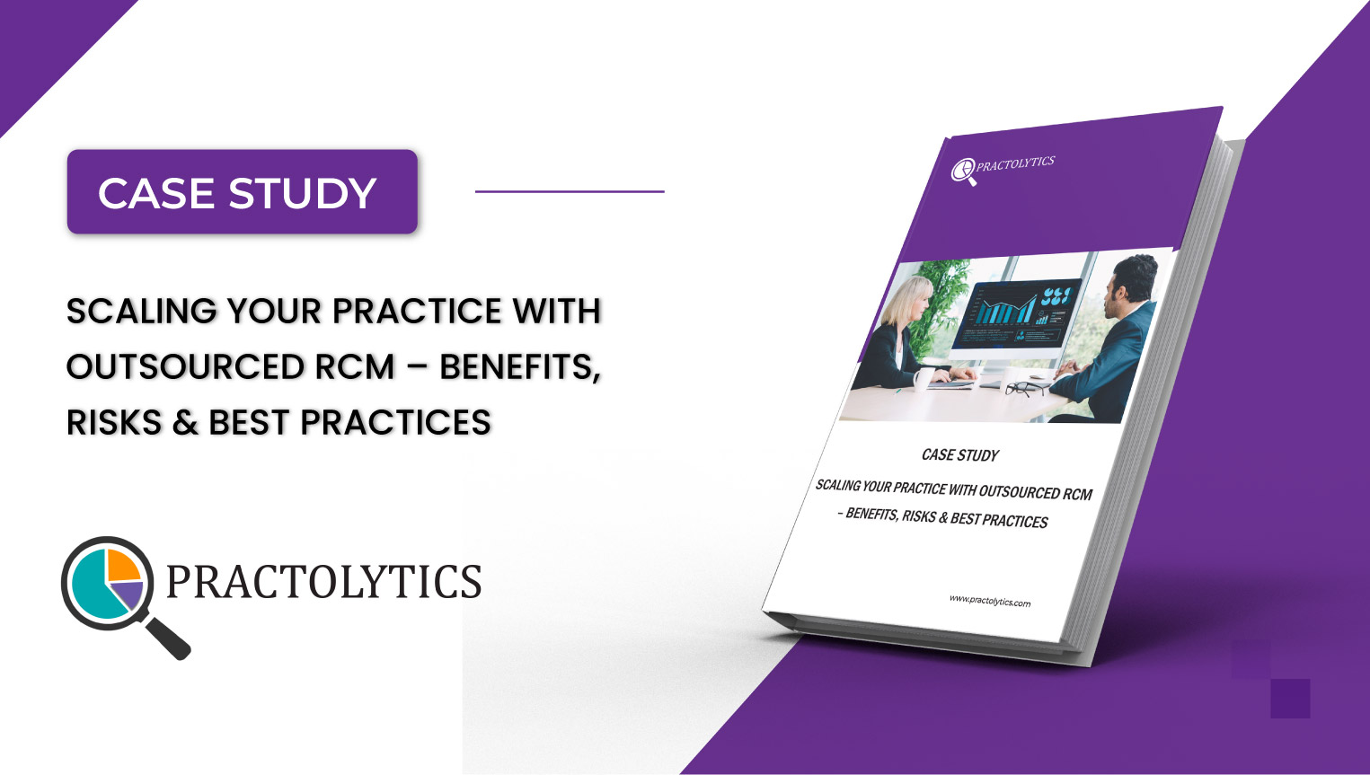 Scaling Your Practice with Outsourced RCM