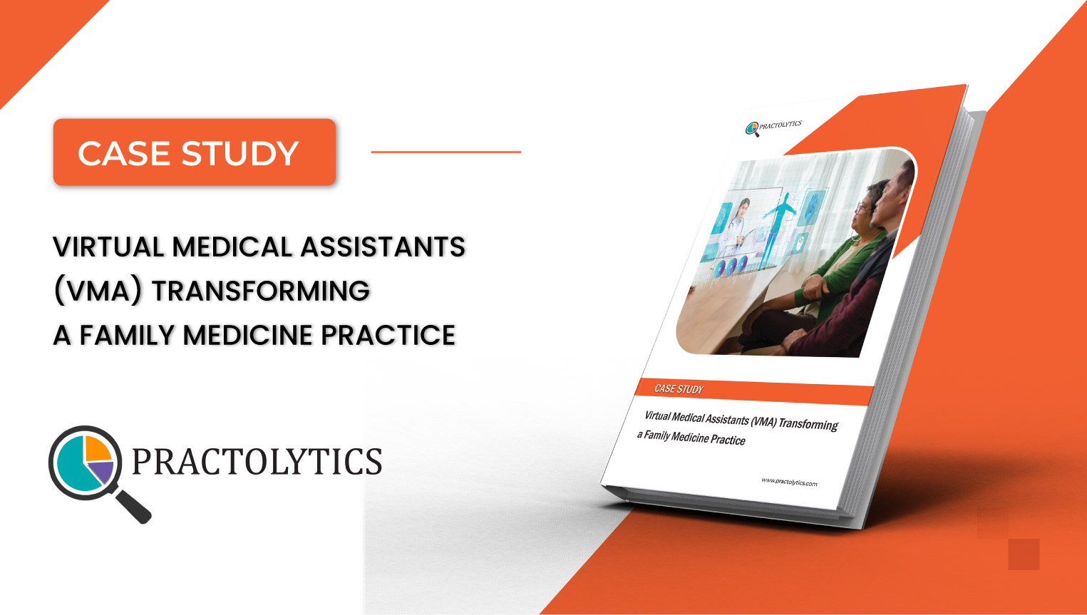 VMA Transforming a Family Medicine Practice