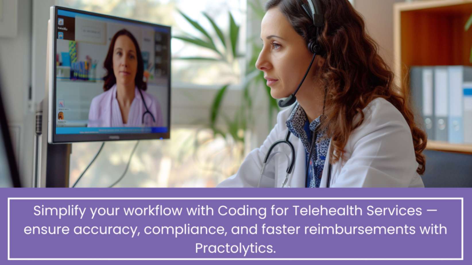 Coding for Telehealth Services