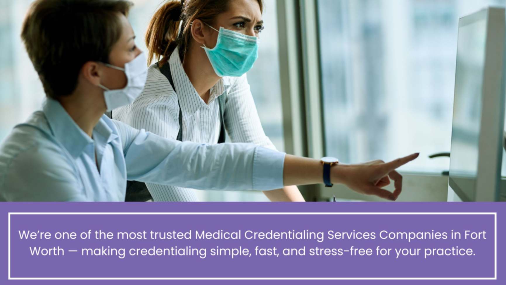 Medical Credentialing Services Companies in Fort Worth