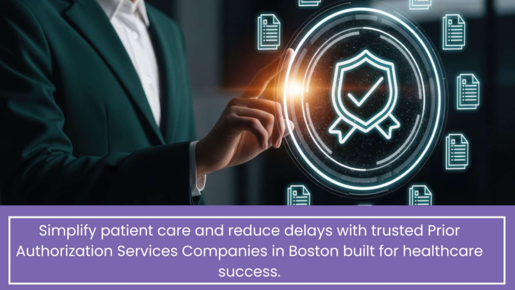 Prior Authorization Services Companies in Boston
