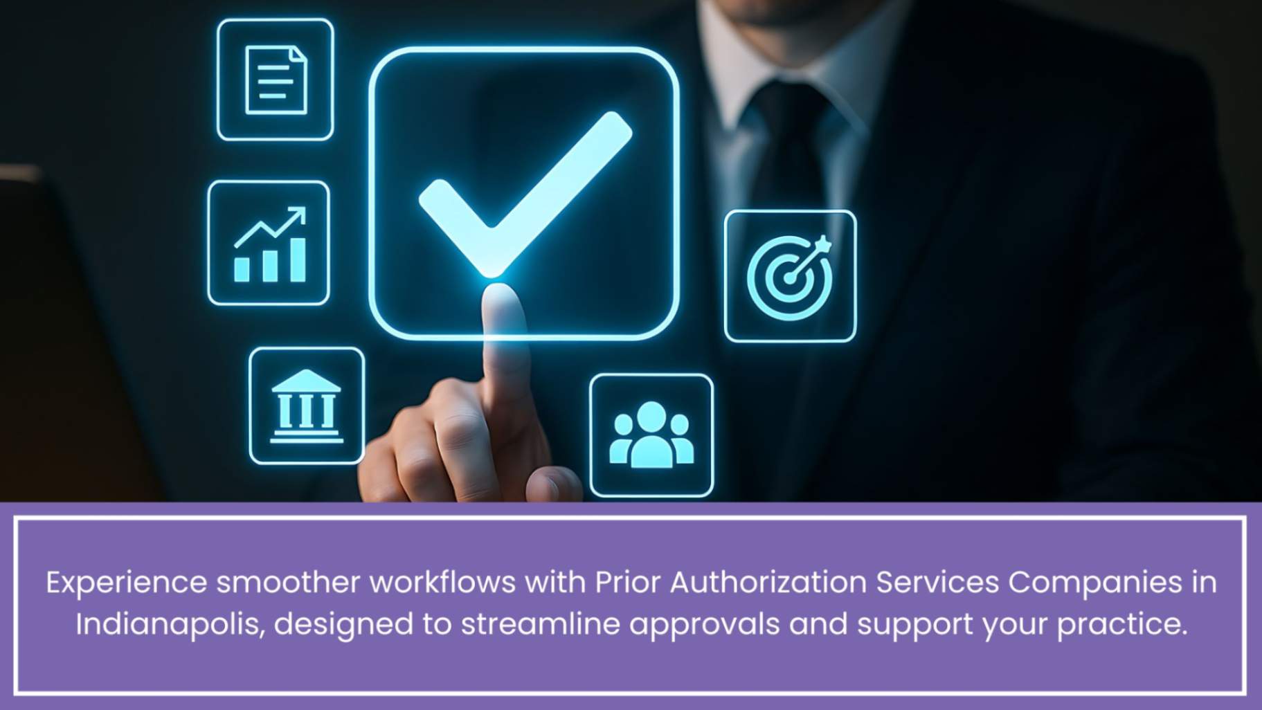 Prior Authorization Services Companies in Indianapolis