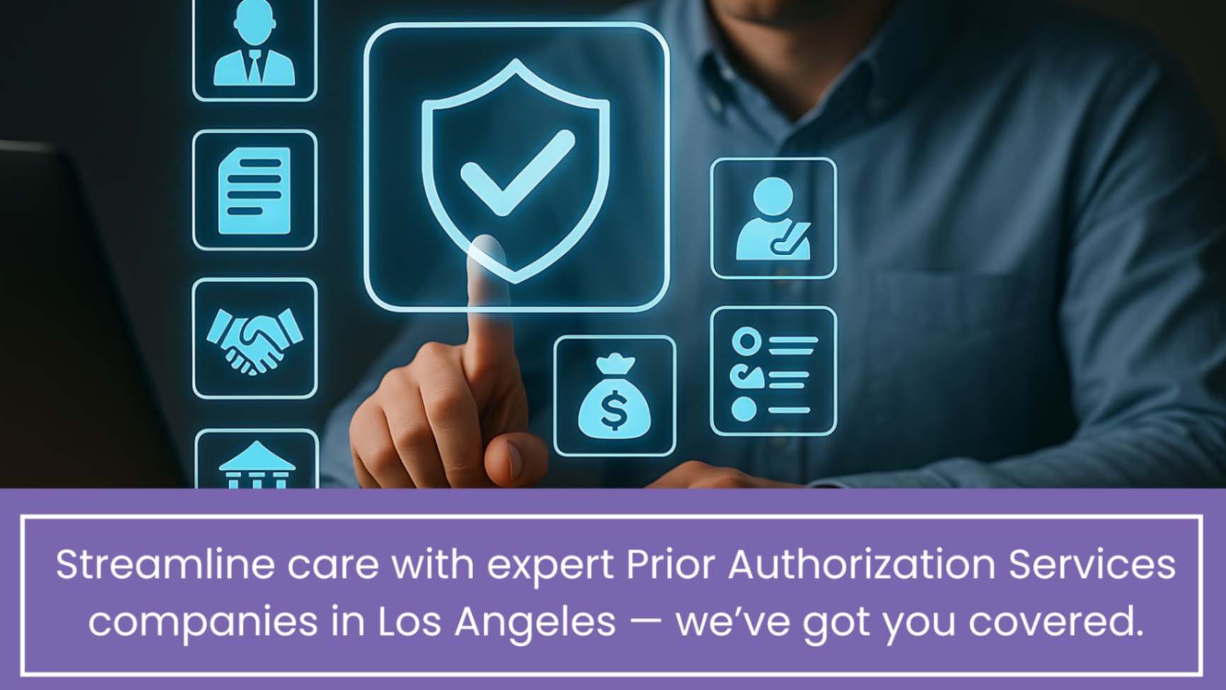 Prior Authorization Services Companies in Los Angeles