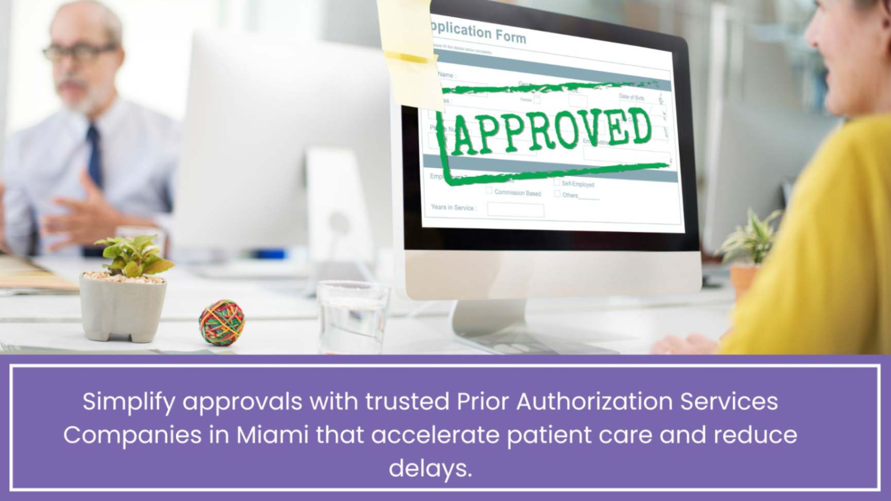 Prior Authorization Services Companies in Miami