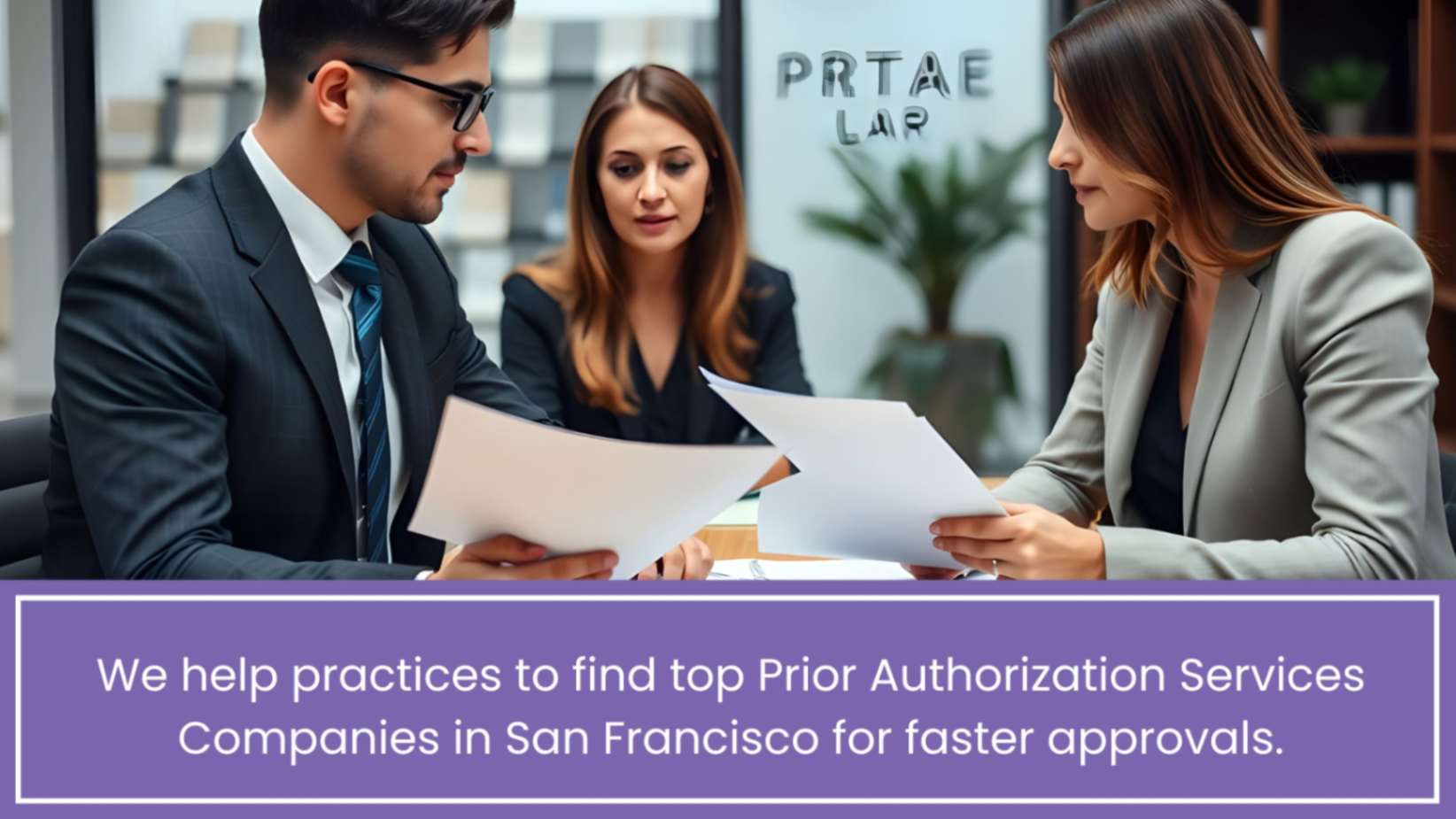 Prior Authorization Services Companies in San Francisco