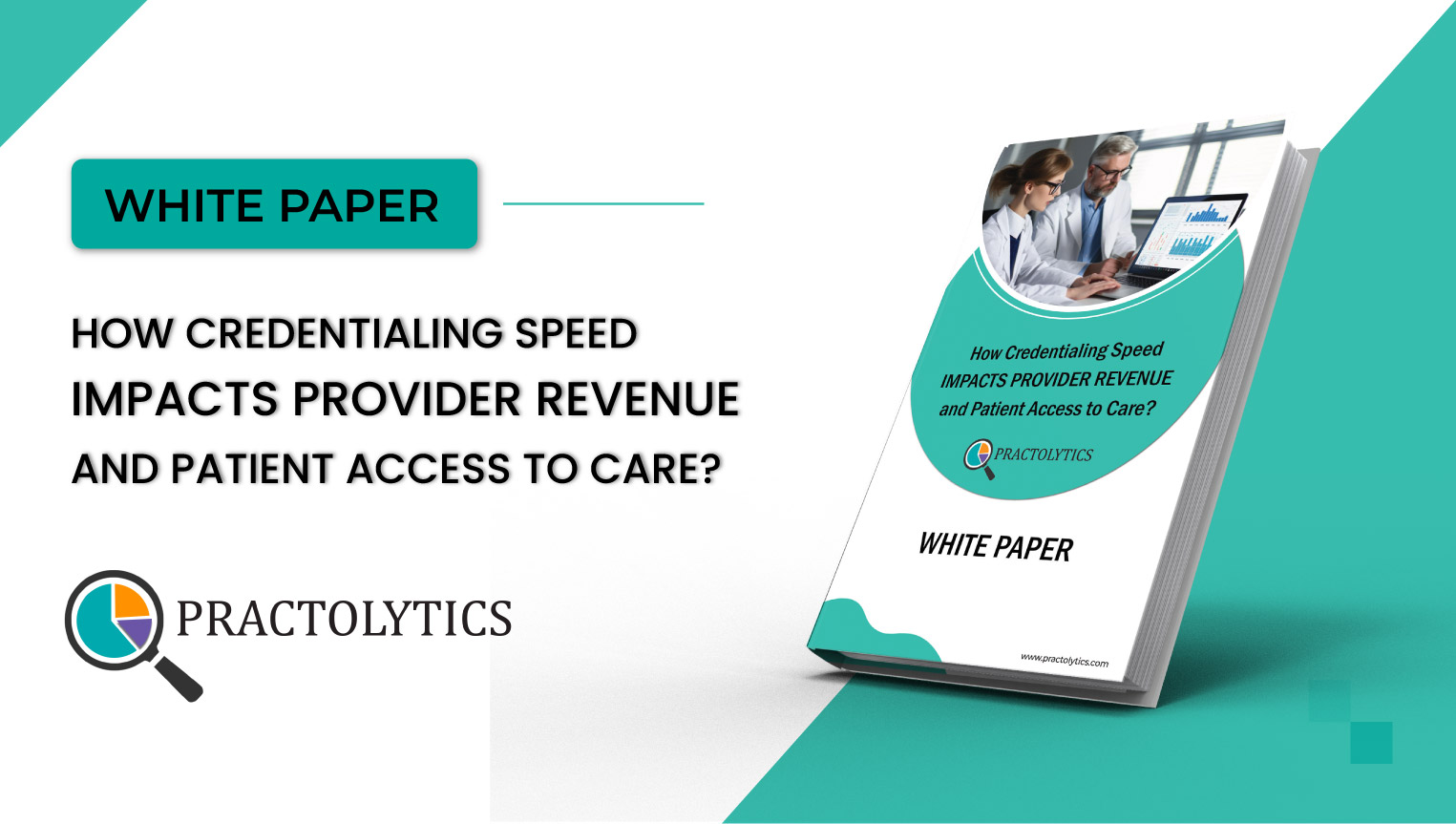 Fast Credentialing Boosts Provider Revenue and Improves Patient Access