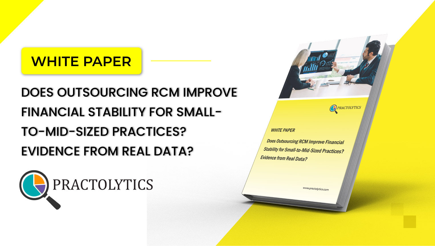 Outsourcing RCM: Boosting Financial Stability for SMB Practices