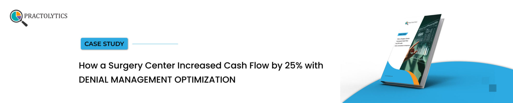 How a Surgery Center Increased Cash Flow by 25%
