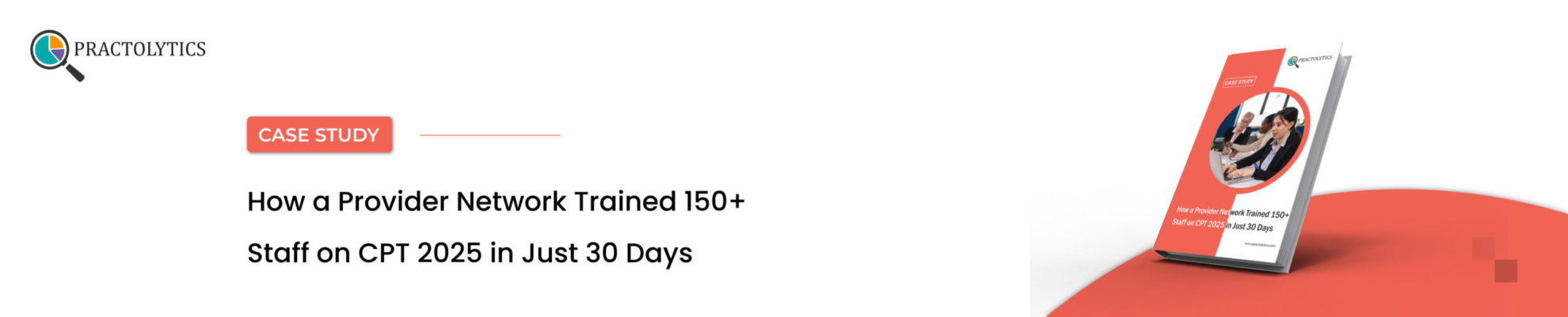 How a provider network trained 150 plus staff on CPT in 30 days