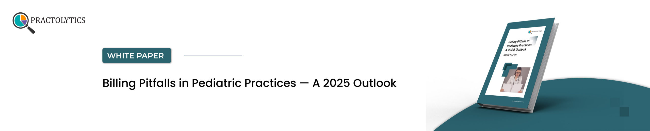Billing Pitfalls in Pediatric Practices