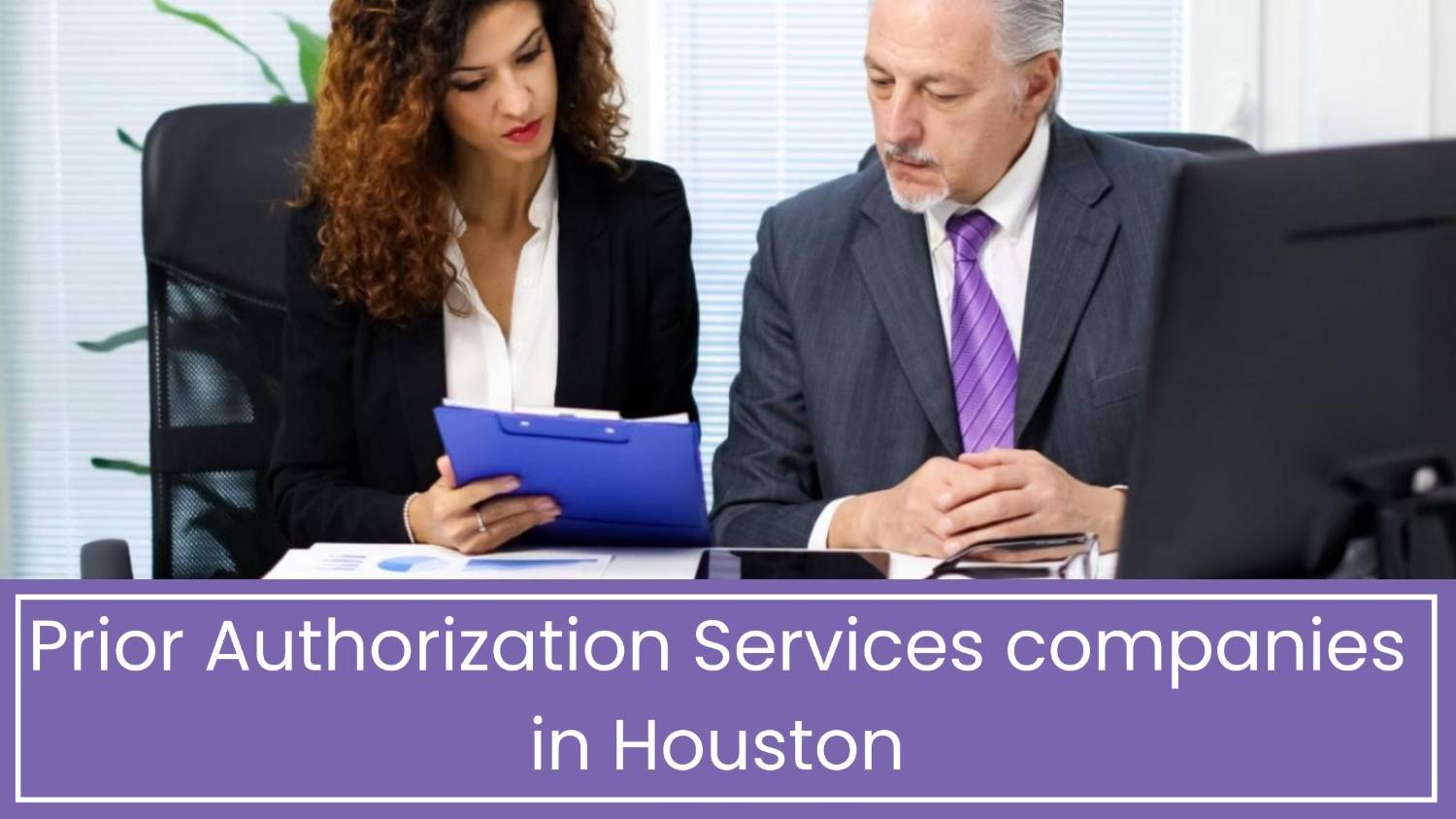 Prior Authorization Services companies in Houston