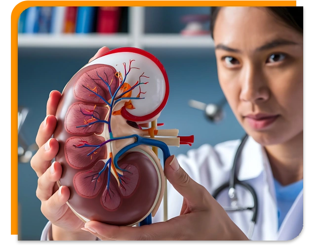 End-to-End Nephrology Medical Billing Optimization End-to-End Nephrology Medical Billing Optimization