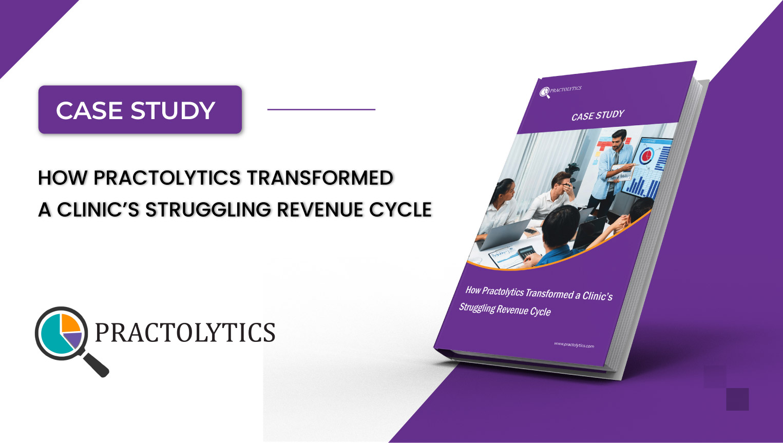 Thumbnail-01 Transformed a Clinic’s Struggling Revenue Cycle