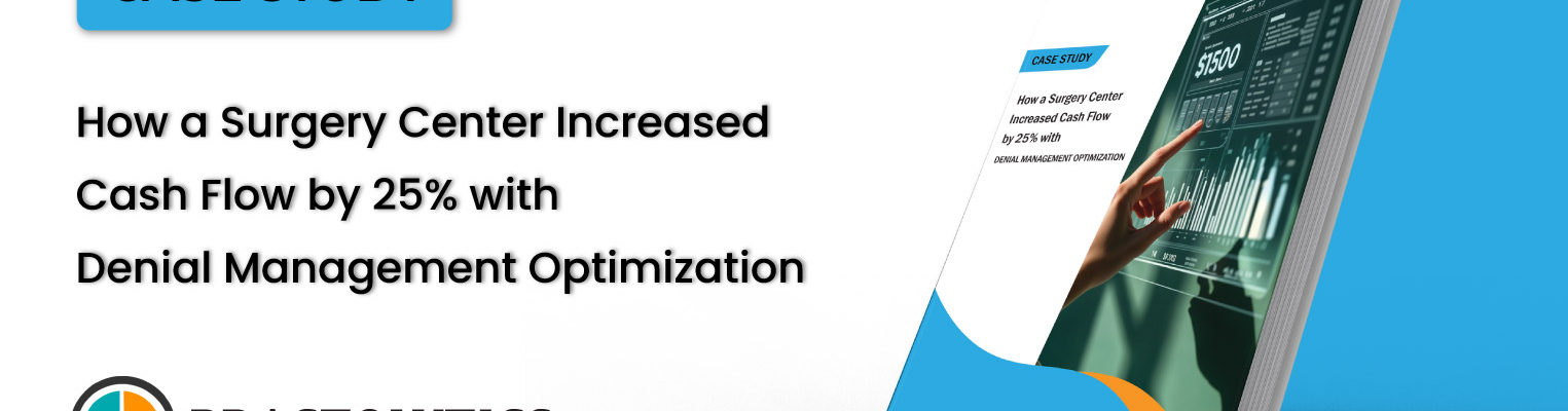 How a Surgery Center Increased Cash Flow by 25%