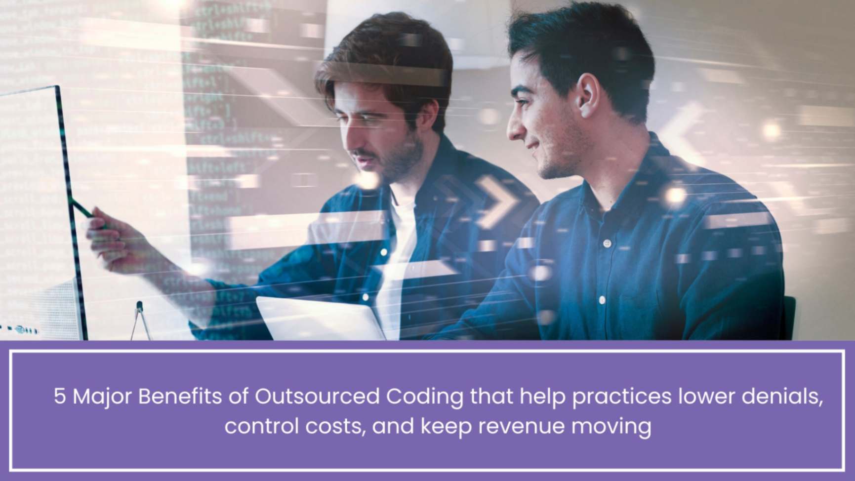 The Future of Medical Billing & Coding: Key Trends Shaping 2025