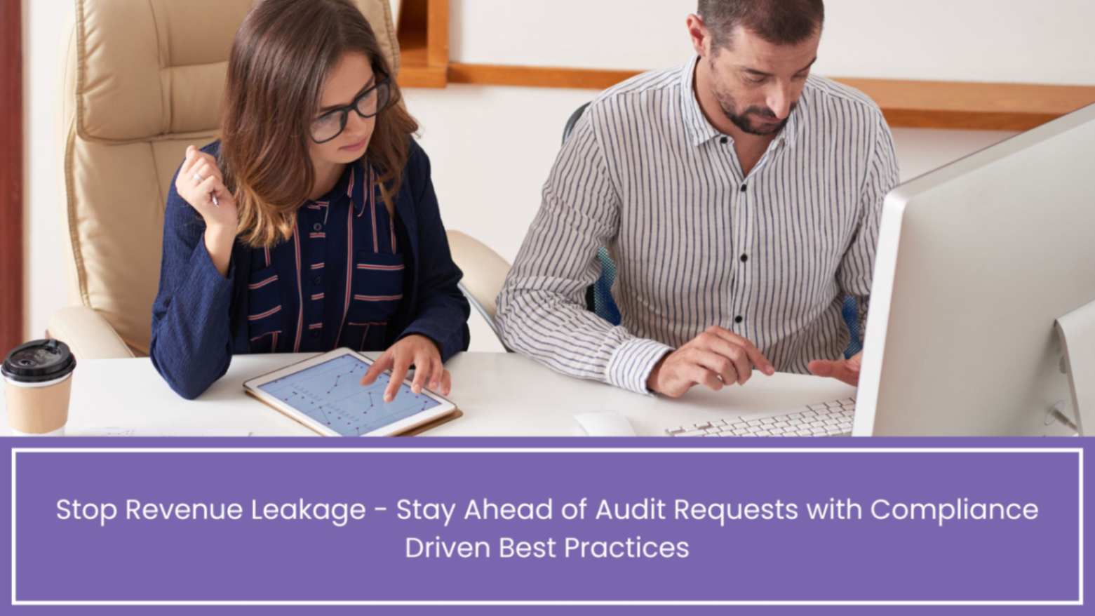Best Practices for Managing External Billing Audit Requests