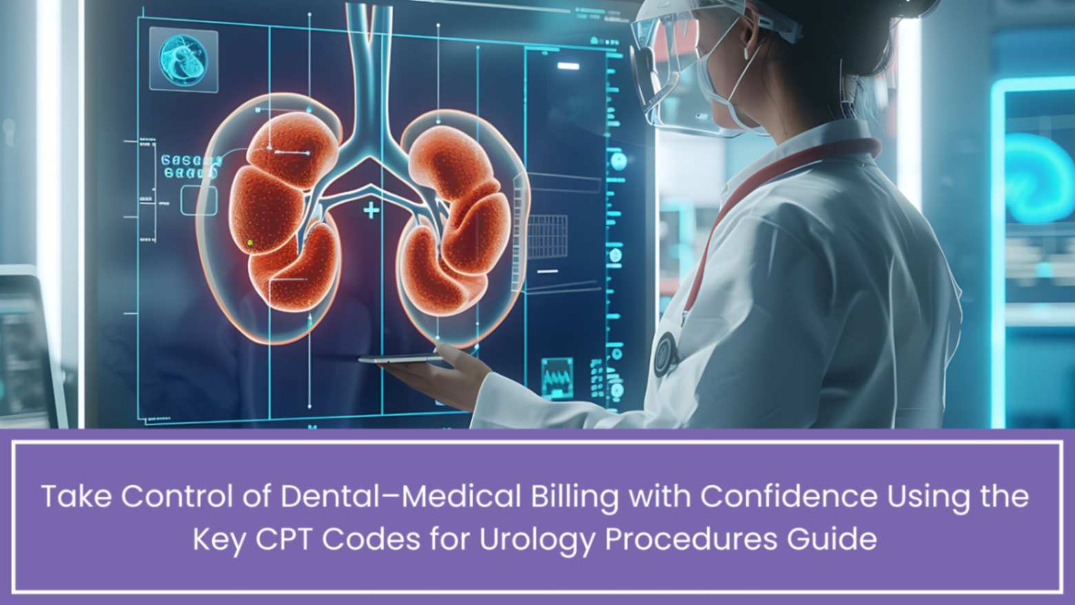 Key CPT Codes for Urology Procedures