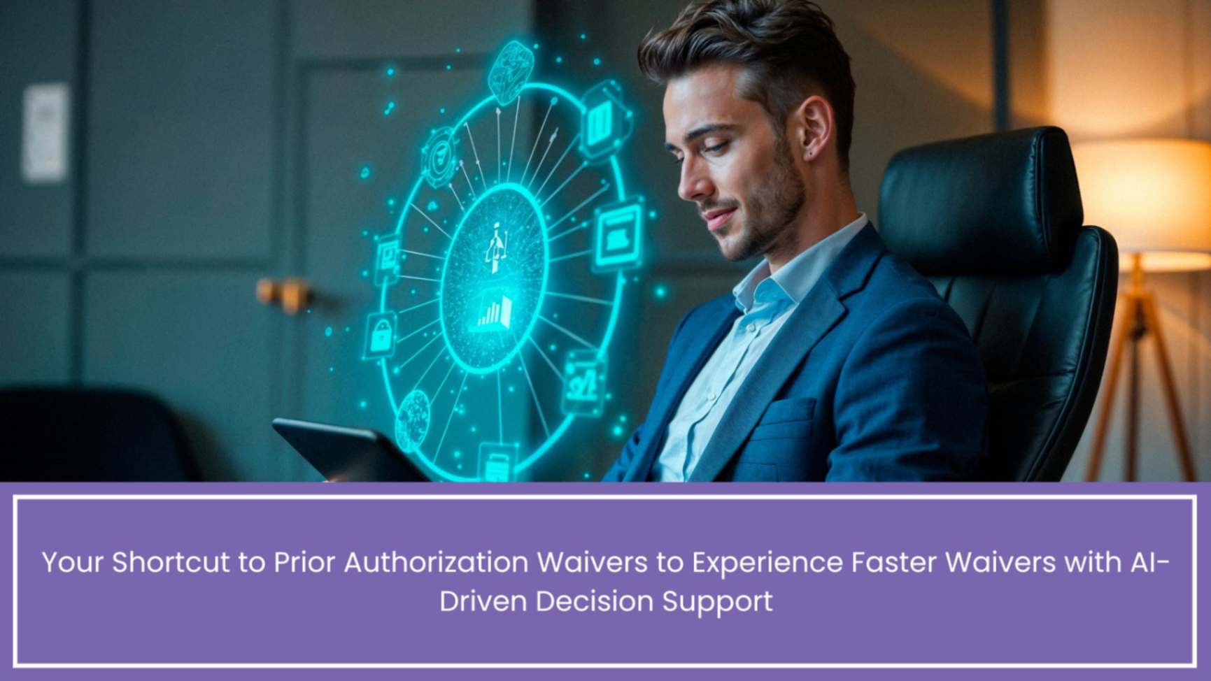 Leveraging AI to Qualify for Prior Authorization Waivers