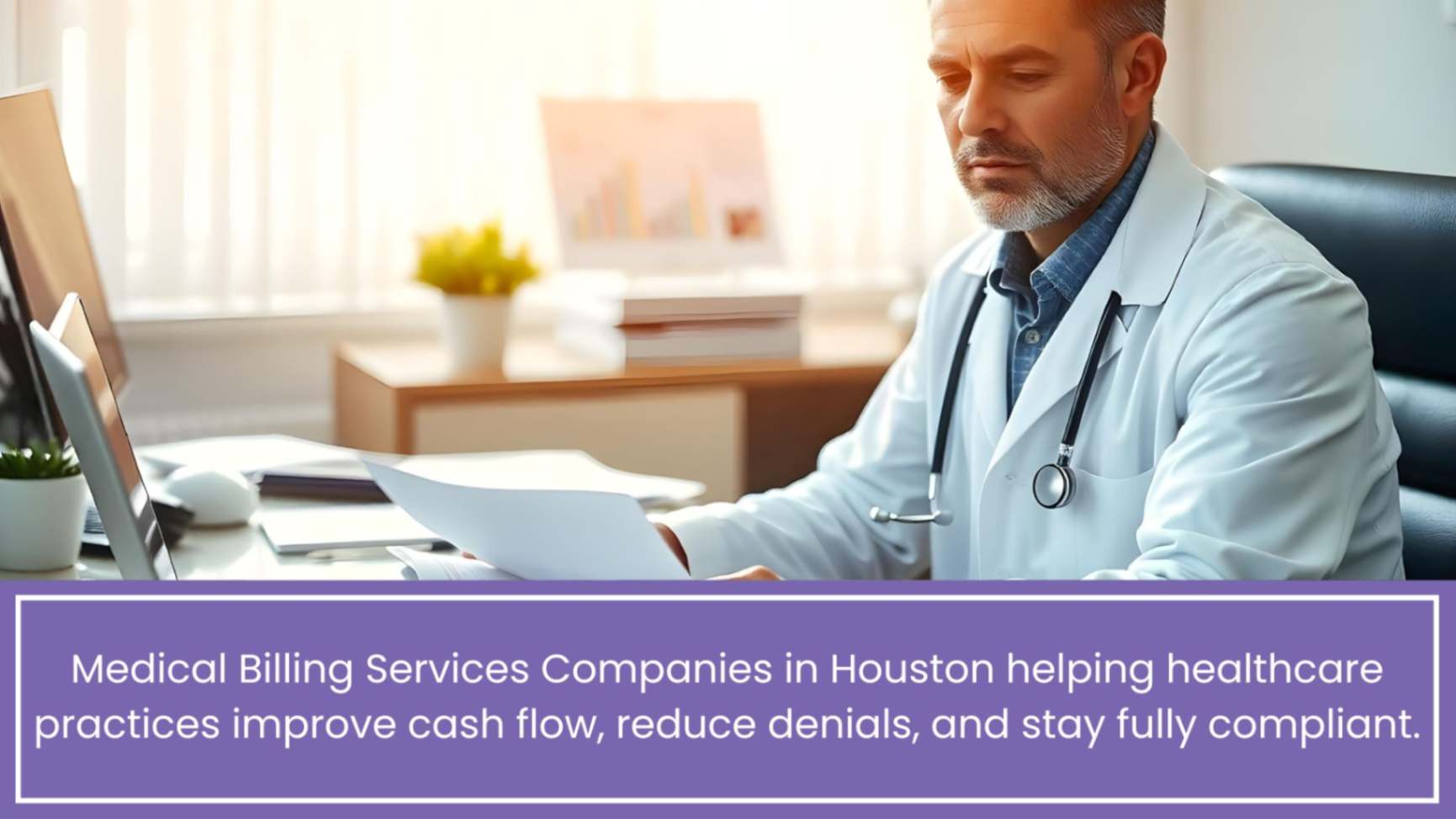 Medical Billing Services Companies in Houston