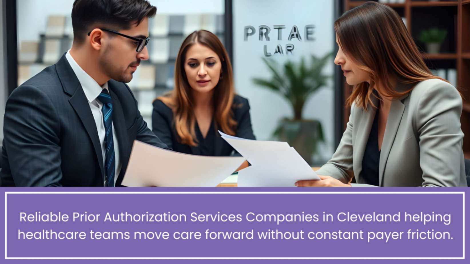 Prior Authorization Services Companies in Cleaveland
