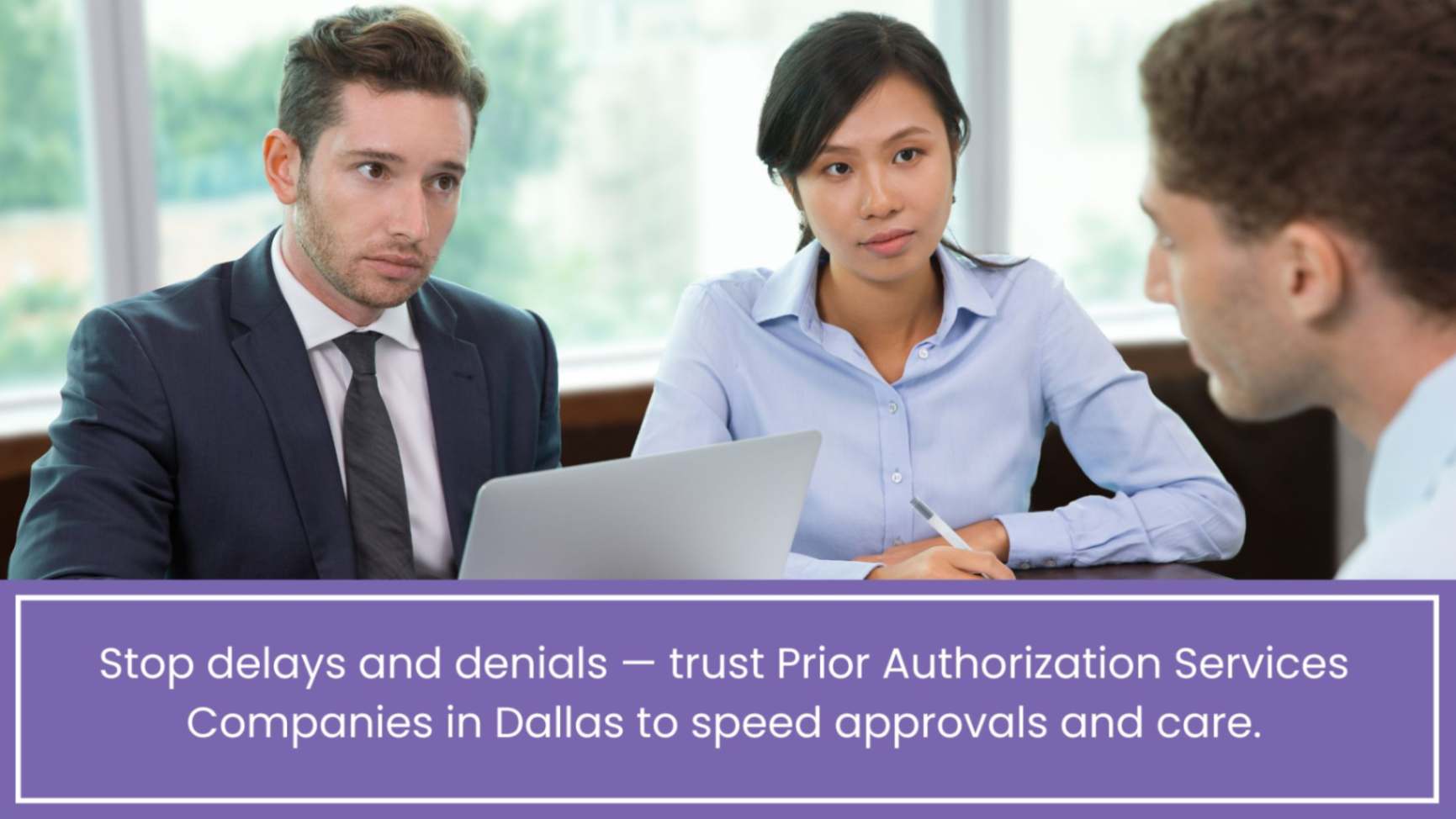 Prior Authorization Services Companies in Dallas