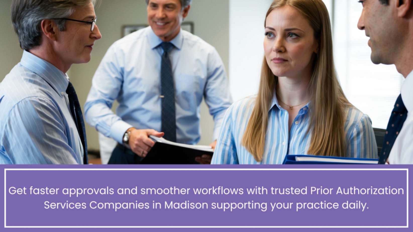 Prior Authorization Services Companies in Denver