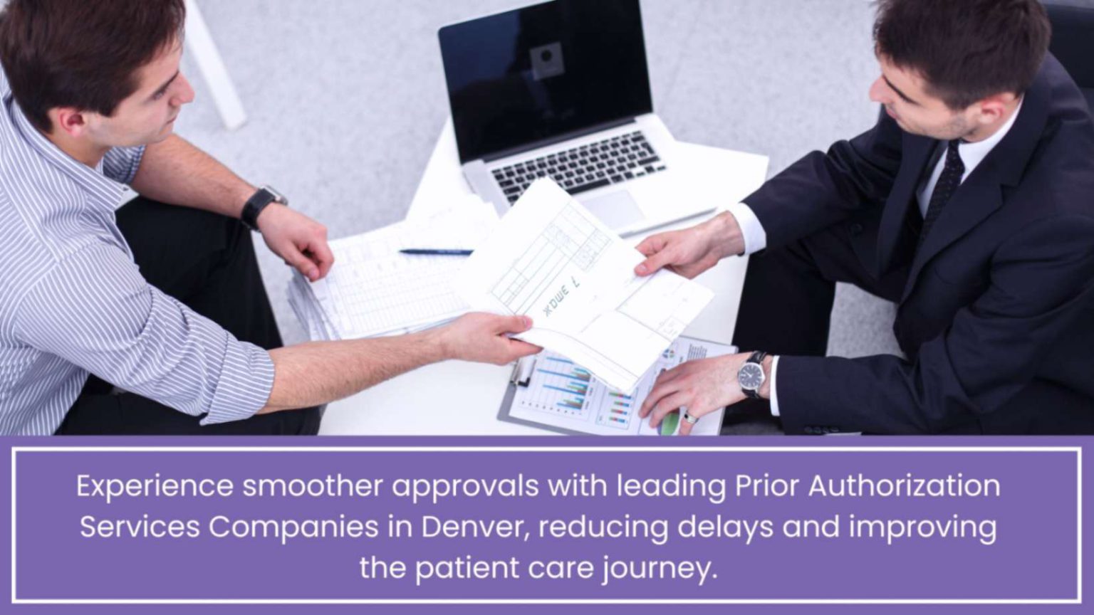 Prior Authorization Services Companies in Denver Practolytics