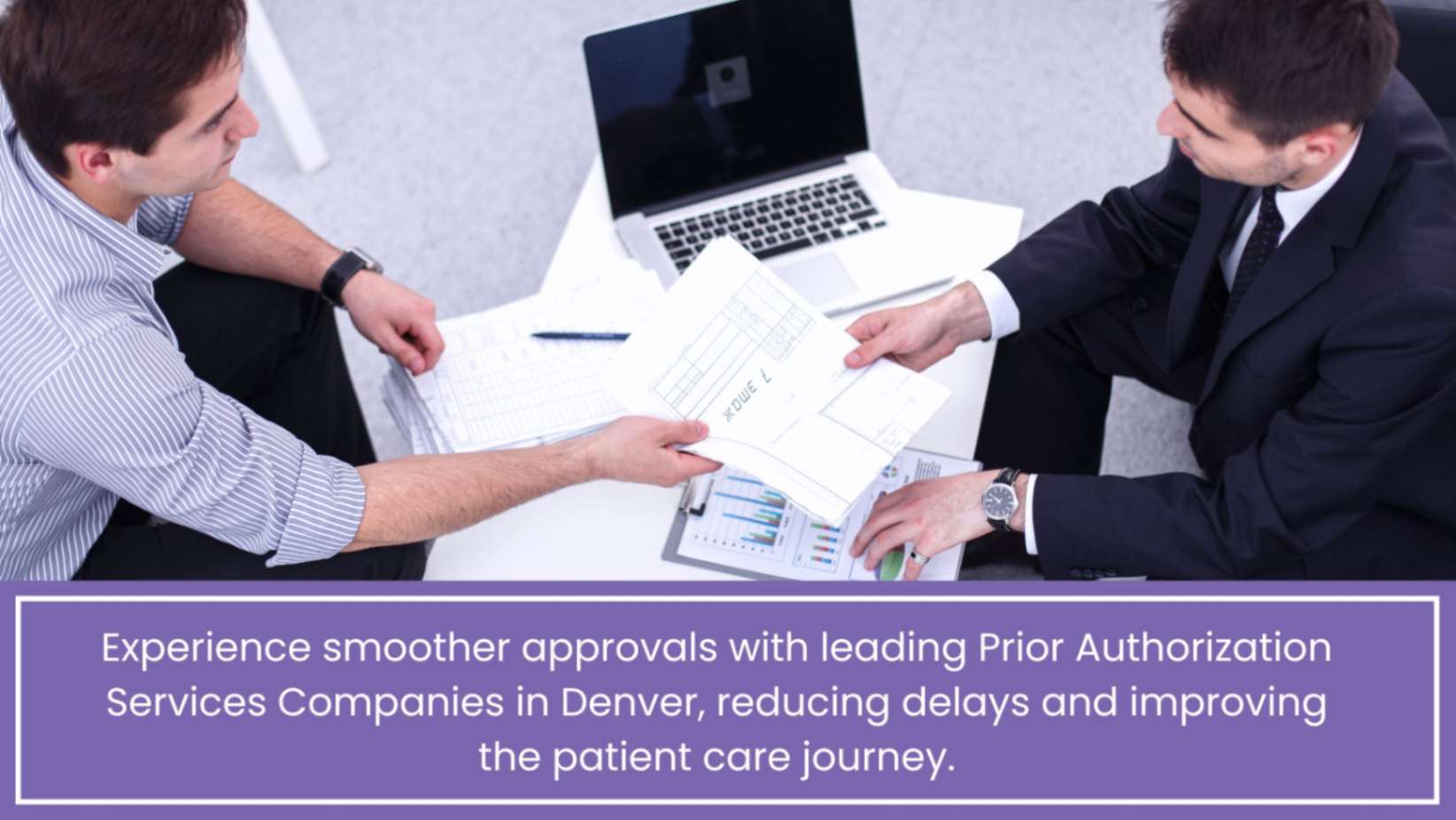 Prior Authorization Services Companies in Denver