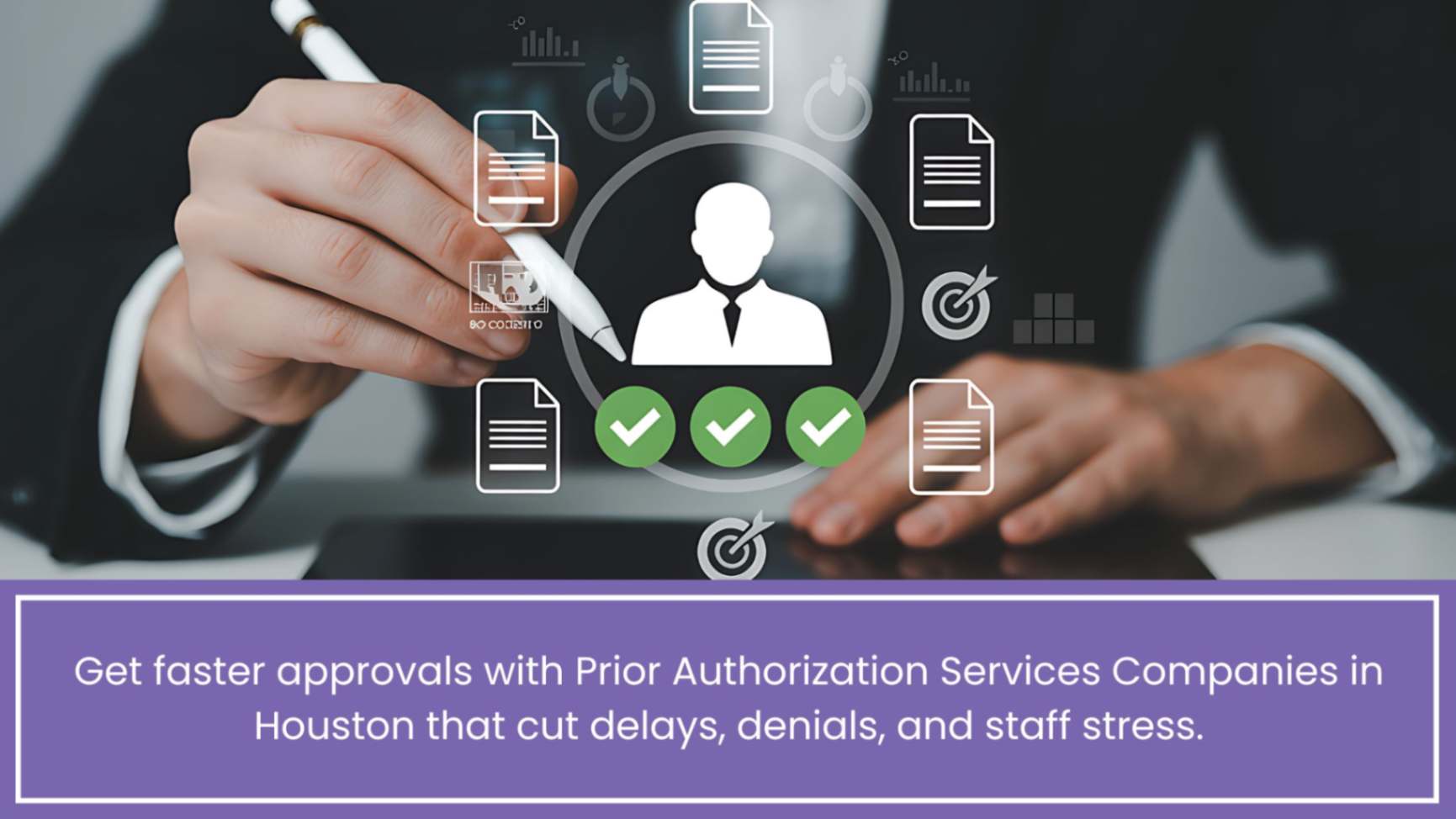 Prior Authorization Services Companies in Houston