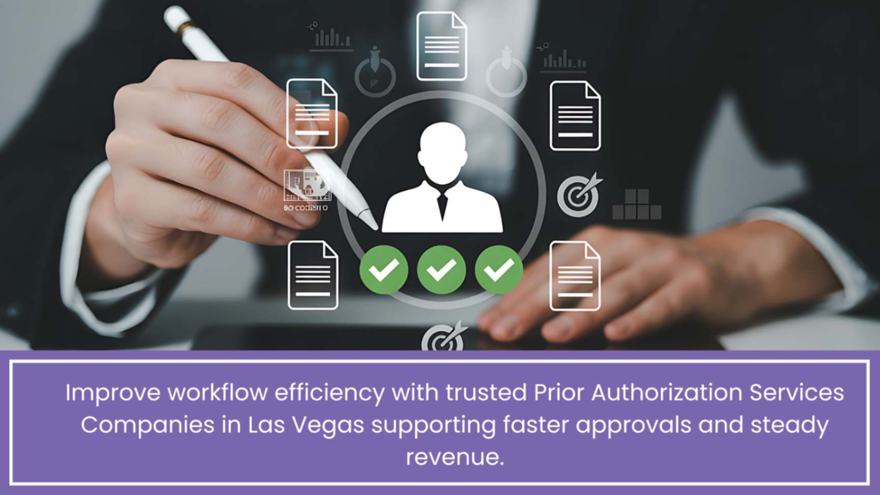 Prior Authorization Services Companies in Las Vegas