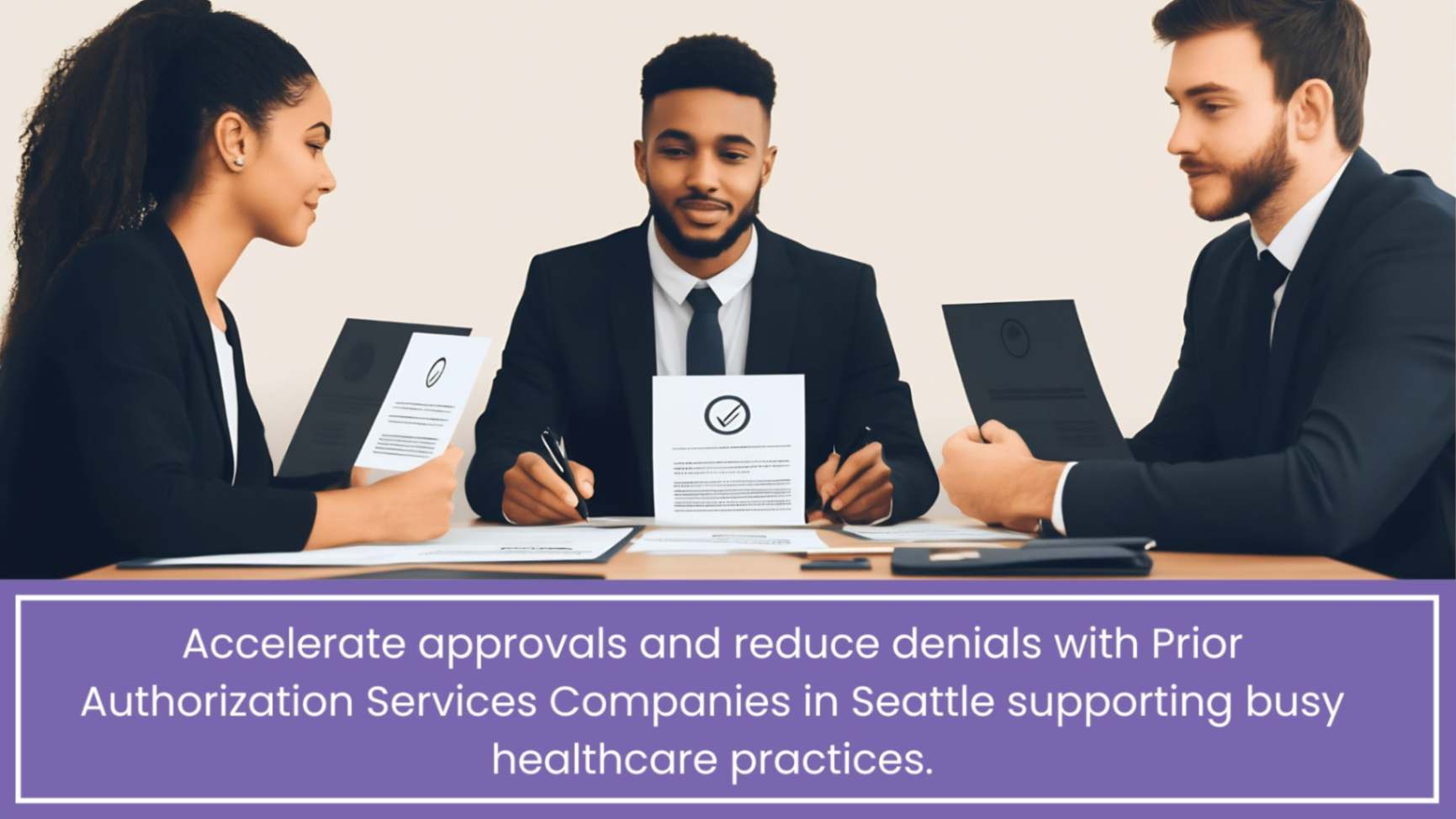 Prior Authorization Services Companies in Seattle