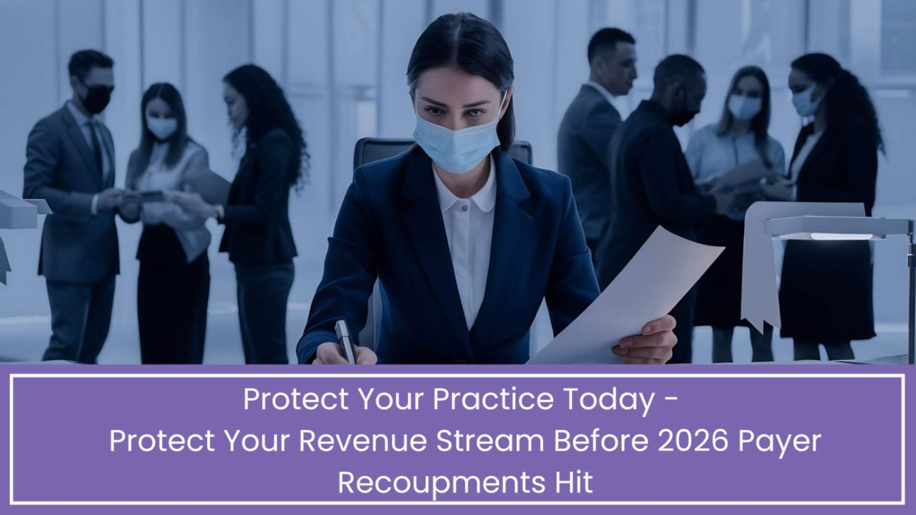 Protecting Your Practice from Payer Recoupments