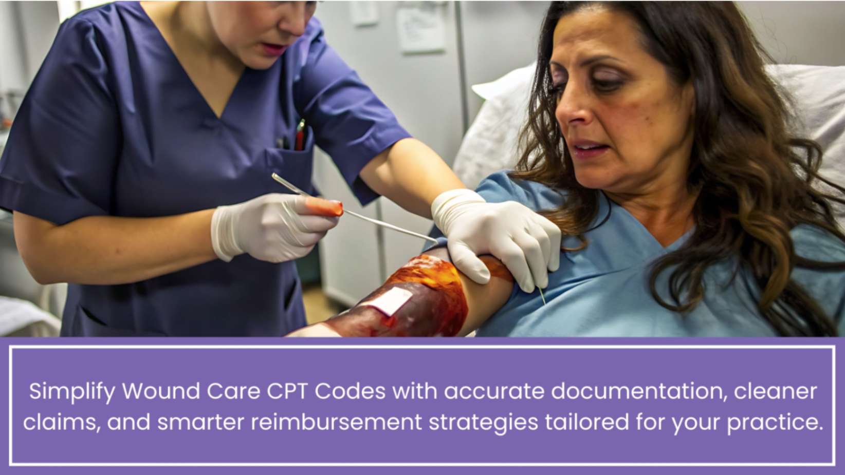 Wound Care CPT Codes