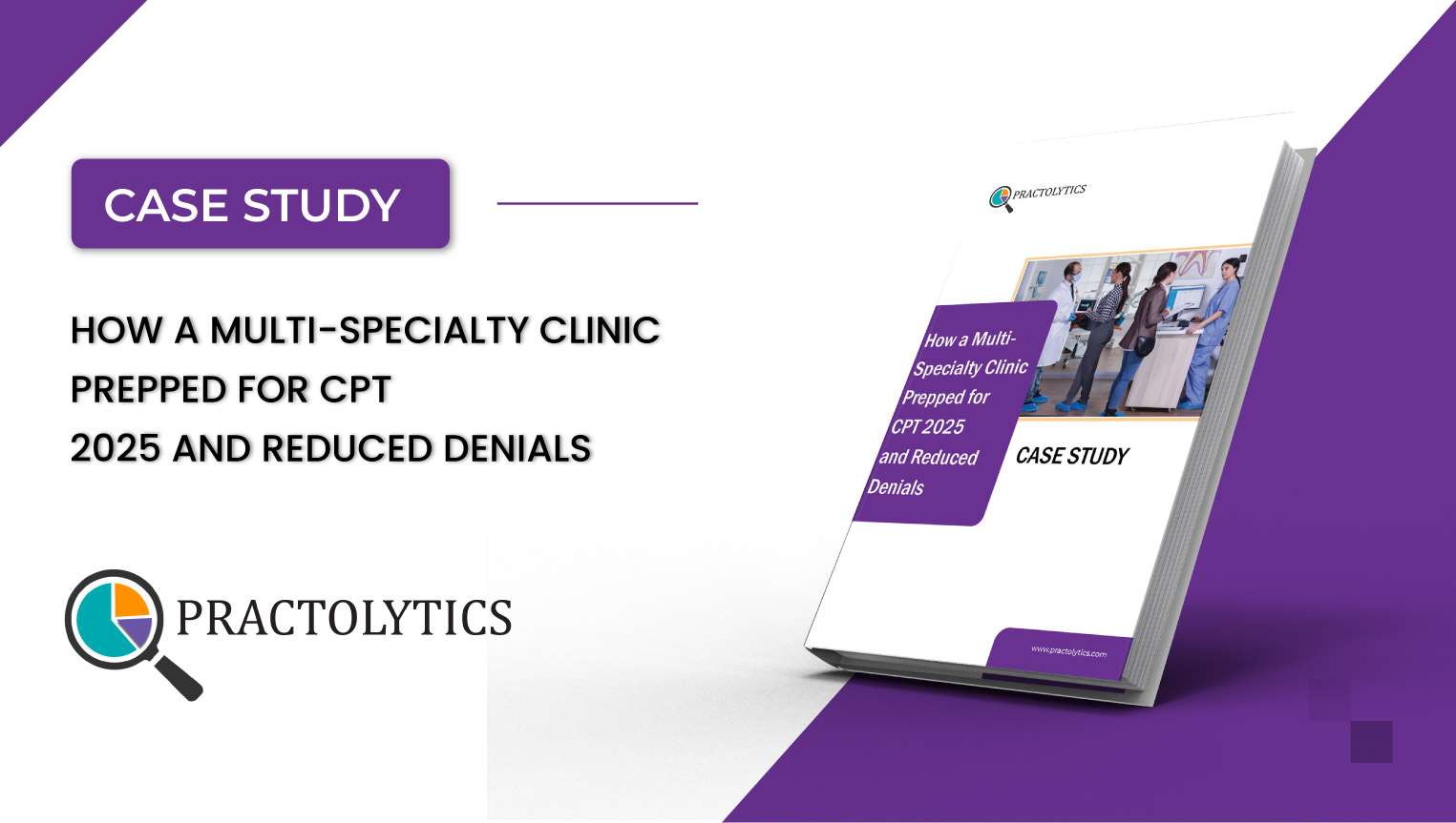 thumbnAIL-01 Multi-Specialty Clinic Prepped for CPT 2025