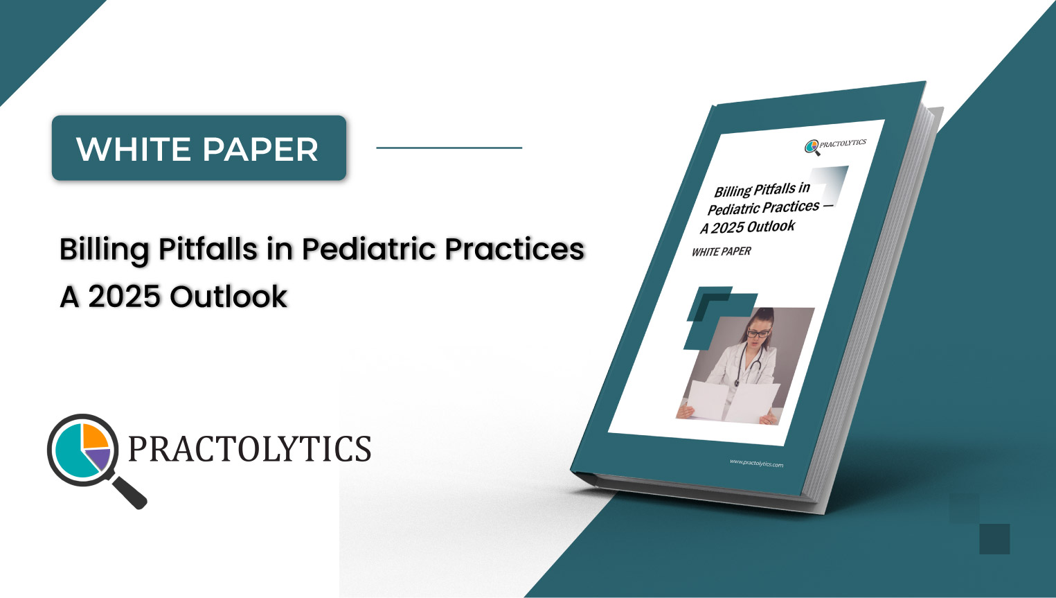 Billing Pitfalls in Pediatric Practices