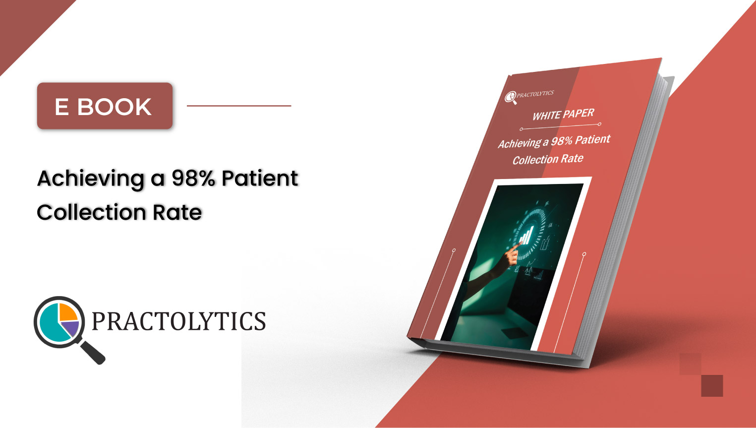 Achieves 98% Patient Collection Rate with Upfront Cost Estimates